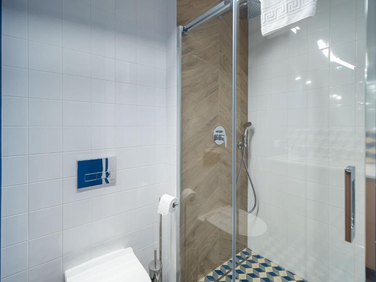 Apartamenty Alicja - W Cenie Dostep Do Spa Kolobrzeg Exterior photo