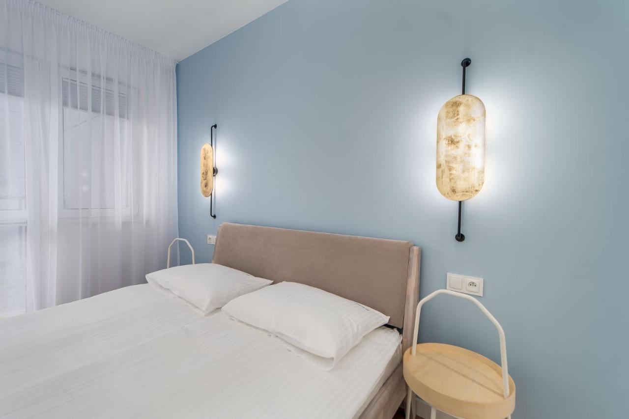 Apartamenty Alicja - W Cenie Dostep Do Spa Kolobrzeg Exterior photo