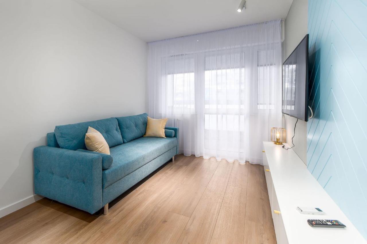 Apartamenty Alicja - W Cenie Dostep Do Spa Kolobrzeg Exterior photo